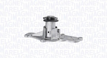 фото thumb №1, Насос воды mazda 323, mx-3, xedos 6, xedos-9 92-