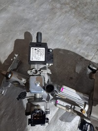 фото thumb №7, Усилитель электрический europa vitara iii 20r