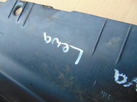 фото thumb №9, Молдинг поріг ліва saturn vue opel antara