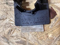 фото thumb №8, Panamera 971 кронштейн pdc кронштейн 971807592b