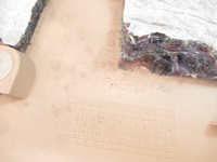 фото thumb №10, Защита корпус стойка правая левая b bmw e83 x3