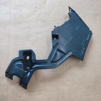 фото thumb №1, Защита направляющая бампера перед mercedes b w247