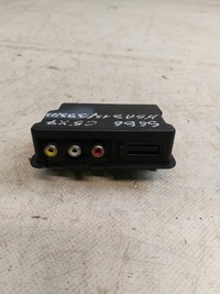 фото thumb №7, Модуль аудио считыватель карта sd citroen c5 x7