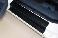 фото thumb №2, Fiat scudo ii 2006-16 накладки порогові