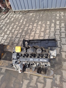 фото thumb №12, Двигатель rover 75 2.0 дизель m47r40