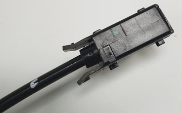 фото thumb №3, Трос замок запалювання автомат mercedes glk x204