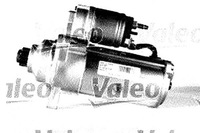 фото thumb №14, Valeo 438077 стартер