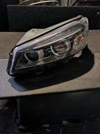 фото thumb №1, Kia sorento iii ксенон лампа перед передняя левая правая