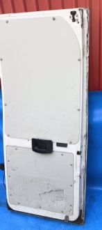 Купити Дверей праве  задній задні fiat ducato 3 рестайлінг  boxer jumper 18r. h2, фото thumb
