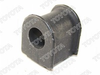 фото thumb №1, 48818-20060 резиновый элемент тяга стабилизатора задняя toyota carina ii оригинал fv