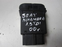 фото thumb №2, Перемикач grzani вікон задня перед seat alhambra 00