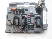 фото thumb №1, Peugeot citroen delphi коробка bsm b4 9650663980