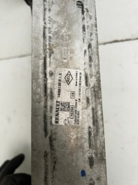 фото thumb №8, Pas передний усилитель радиатор балка renault captur 1.5d дизель механическая коробка передач