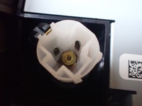 фото thumb №9, Панель кондиціонера jaguar xj x351 long europa hgy fw93-18d687-de 5698