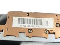 фото thumb №8, Радіо радіопрогравач cabasse тюнер list чорні renault laguna ii 01-07r.