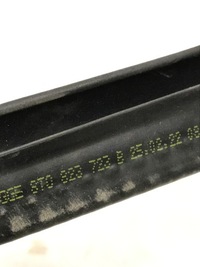 фото thumb №7, Audi a5 8t прокладка відсік двигуна 8t0823723b