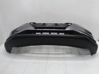 фото thumb №10, Nissan qashqai j11 бампер перед переднє рестайлінг 17-21r омивачі