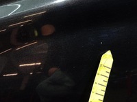 фото thumb №6, Renault trafic ii vivaro a крыло перед левый переднее