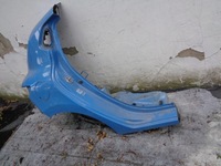 фото thumb №2, Крыло четверть задняя правая renault renault clio 4 iv 5d hb