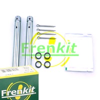 фото thumb №1, Frenkit 814010 набор tulei направляющих, суппорт тормоза