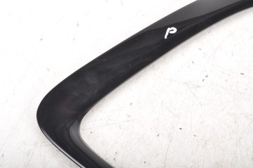 фото thumb №6, Bmw f46 gran tourer рестайлинг планка стёкла правая