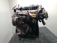 фото thumb №1, Двигатель renault scenic ii 03-09 f9qd812 1.9dci