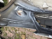 фото thumb №11, Бампер перед ford fiesta mk vii 7 08- 12