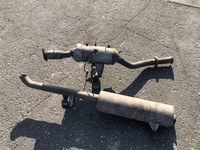 фото thumb №3, Катализатор dpf 2.3 dci renault master iii 14-16