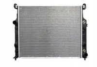 фото thumb №1, Mercedes gl x164 радіатор wody 4.0 2006-2012 nowa