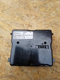 фото thumb №1, Renault kadjar модуль кондиционера 285258247r