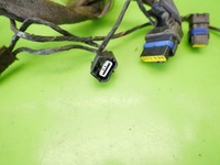 фото thumb №9, Жгут установка двери правая зад renault scenic ii