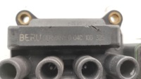 Renault clio modus катушка зажигания 0040100325 Цена, фото thumb