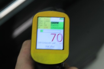 фото thumb №6, Дверь левый зад opel antara 10-15r z22c