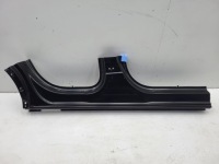 фото thumb №1, Порог правый блок двигателя обшивка дверь opel mokka ii 2 b 20-24rok 1679456080