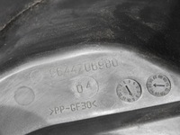 фото thumb №8, Защита чашка правый перед peugeot 407 2.2 16v