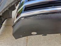 фото thumb №9, Vw passat b7 sedan бампер перед передний li7f