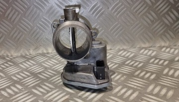 фото thumb №10, Bmw e60 e65 e70 e90 3.0 d m57n дроссельная заслонка воздуха 7804384 15r 700376040