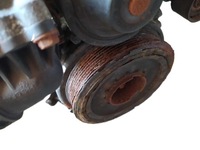 фото thumb №8, Bmw x5 x6 e70 e71 3.0d двигун n57d30b блок двигуна пошкоджений