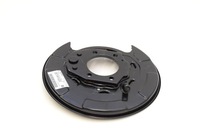 фото thumb №13, Диск якірна права subaru impreza forester 08+