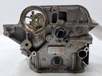 фото thumb №6, Porsche panamera 970 2013 права сторона головка двигуна