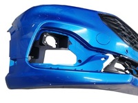 фото thumb №14, Бампер, решітка радіатора, решітка радіатора, решітка середня ford puma st-line 328.