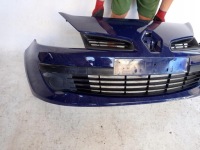 Renault clio 3 3 185 05-09 бампер перед передний Доставка, фото thumb