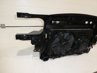 фото thumb №11, Pas передний vw volkswagen caddy iii 1t0121341c