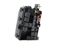 Купить Коробка предохранителей maserati ghibli 3 m157 670008654, фото thumb