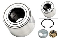 фото thumb №2, Fag подшипник колеса dacia задняя duster lodgy renault fa