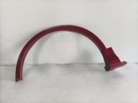 фото thumb №1, Ford kuga mk2 ліва молдинг крила перед cv4j-s16d239-adw