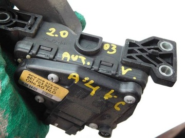 фото thumb №6, Audi a4 b6 2.0 2003r fsi педаль потенциометр газа