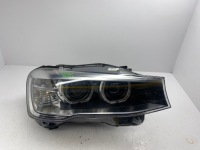 Купити Bmw x3 f25 рестайлінг  лампа права 7400018, фото thumb