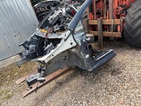 фото thumb №2, Четверть левая правая перед vw golf v vi plus