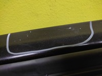 фото thumb №5, Opel vectra c капот крышка двигателя z20r